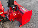 USED Steiner SB648 75–71231 Commercial Snowblower - Stock