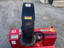 USED Steiner SB648 75–71231 Commercial Snowblower - Stock