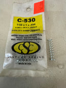 Century Spring - SPRING - 530 (Closeout)