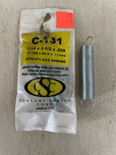 Century Spring - SPRING - 131 (Closeout)