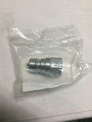 LS Tractor Parts - COUPLER PLUG 38 TRG8 - 40330336