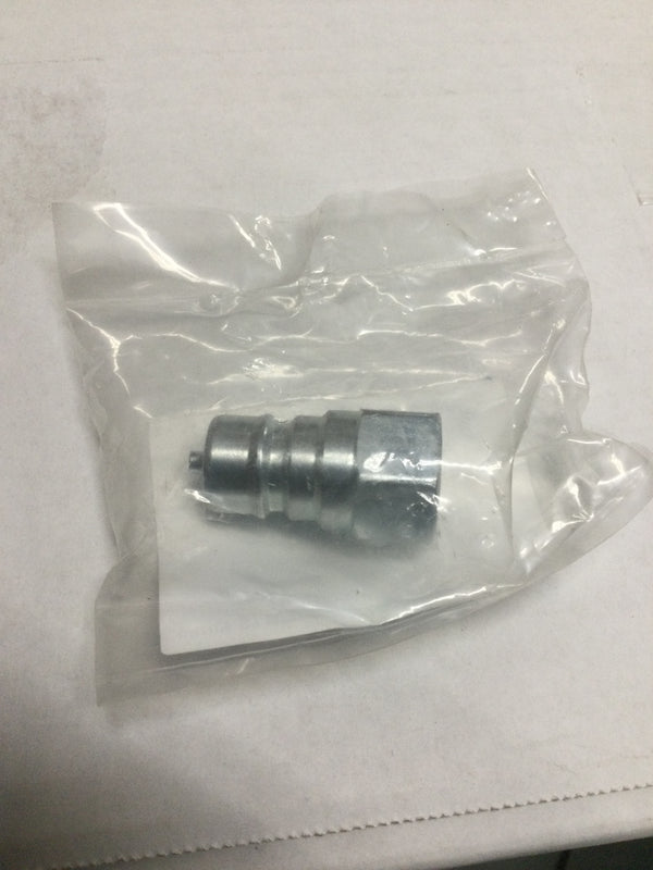 LS Tractor Parts - COUPLER PLUG 38 TRG8 - 40330336