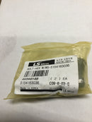 LS Tractor Parts - BOLT HEX WWS S154163 - 40349148