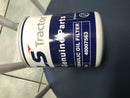 LS Tractor Parts - FILTER HYDRAULIC TRG6 - 40007563