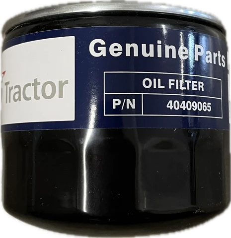 LS Tractor Parts - FILTER OIL EGQ140 - 40409065