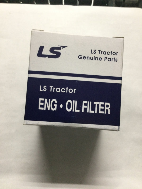 LS Tractor Parts - OIL FILTER A0653039 - 40056451