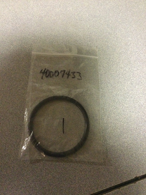 LS Tractor Parts - O RING HYDPISTON TRG - 40007433