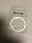 LS Tractor Parts - RING BACK UP TRG826 - 40012134