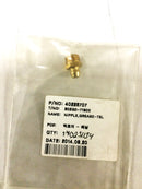 LS Tractor Parts - 40228707 GREASE NIPPL - 40231134