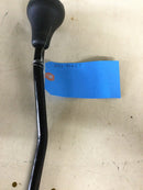 LS Tractor Parts - ROD JOYSTICK LEVER TR - 40292657