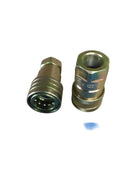 LS Tractor Parts - 40320489 COUPLER QUIC - 40230238