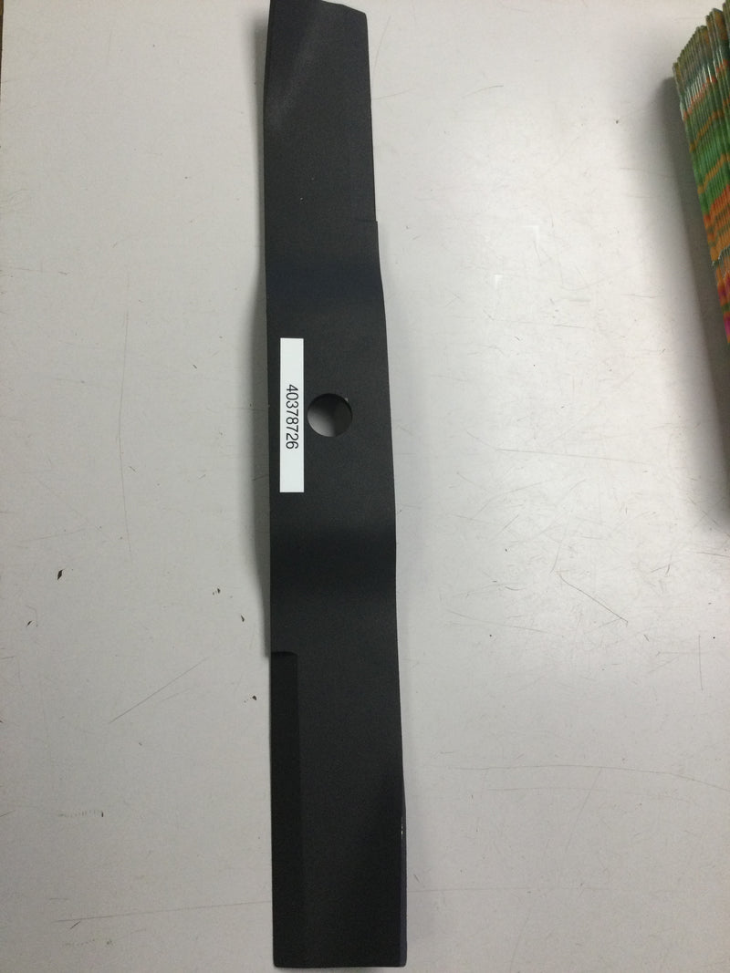 LS Tractor Parts - BLADE TSMM  40365489 - 40378726