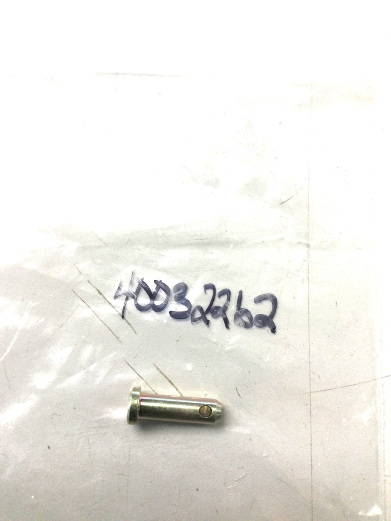 LS Tractor Parts - PIN A062C120 - 40032262