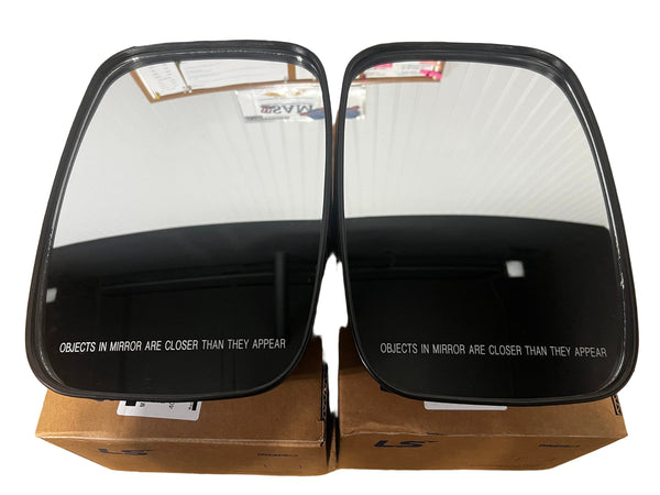 LS Tractor - SIDE MIRROR ASSY MT3X - 20177233