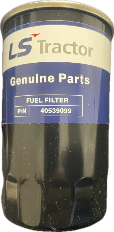 LS Tractor - FILTER, FUEL-TRG010-YM - 40539099