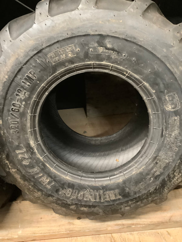MISC USED PART - TRELLEBORG 32060-12 USED T421 I-3 132A8  - 1480700