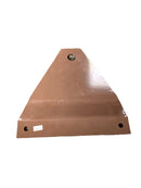 Grasshopper Parts - PLATE   HITCH FRONT M - 726183