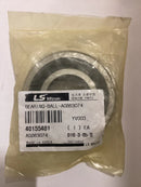 LS Tractor - BEARING BALL A0863074 - 40155481