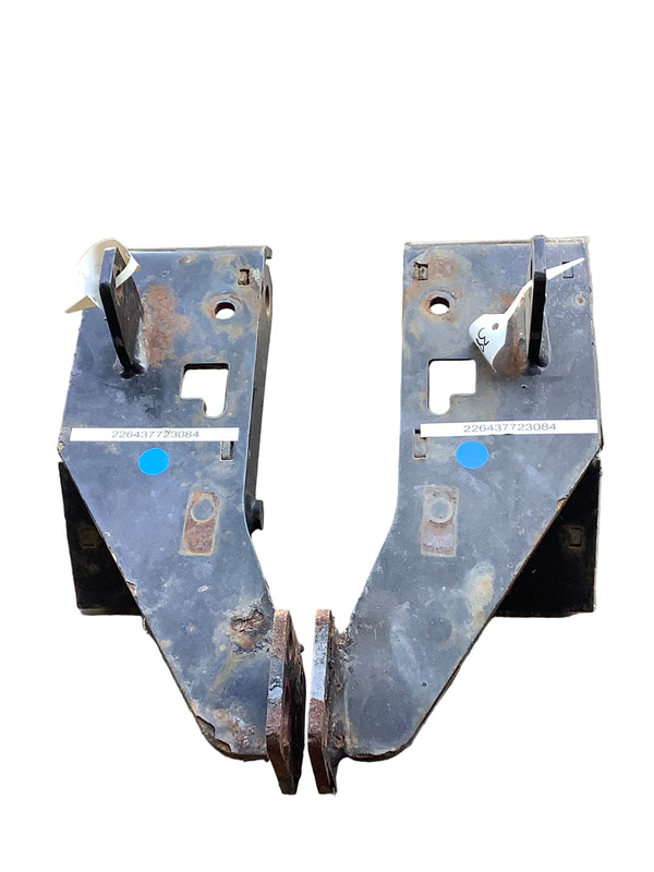 MISC USED PART - MOUNT KIT UTUC F150  - 38600