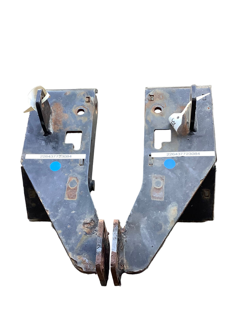 MISC USED PART - MOUNT KIT UTUC F150  - 38600