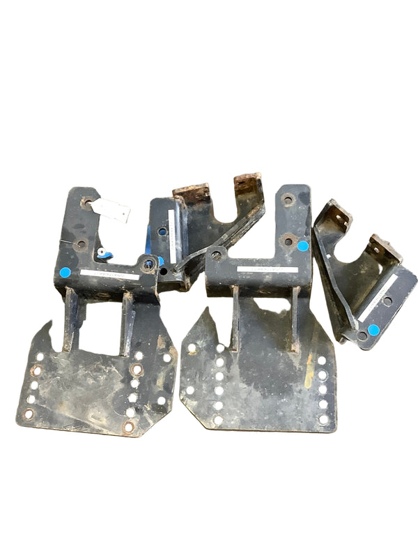 MISC USED PART - SNOWAY 2010- RAM 2500 - 3500 PICKUP  - 99101169