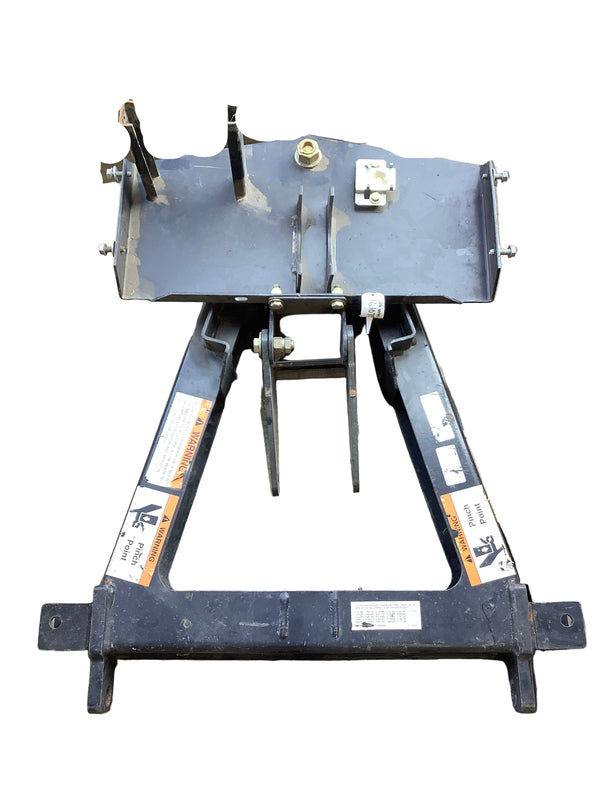 MISC USED PART - ASSY, A FRAME, 26  - 96107513