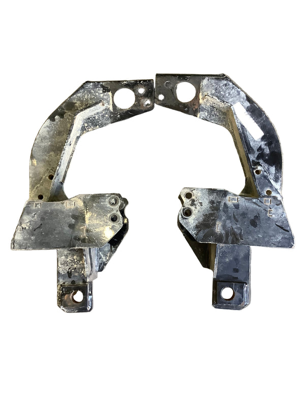 MISC USED PART - GM K1500 All New SilvSierra - 7182-1