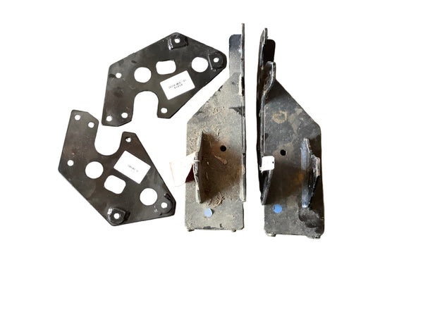 MISC USED PART - WSP Mount Kit - 69981