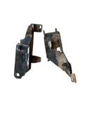 Western - MOUNT KIT UTUC FORD - 68600