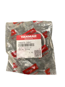Yanmar Parts - COLLAR, O RING - 1A8470-14641