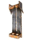 Avant Parts - QUICK ATTACH BRACKETS ON ATTACHMENT  - A31566