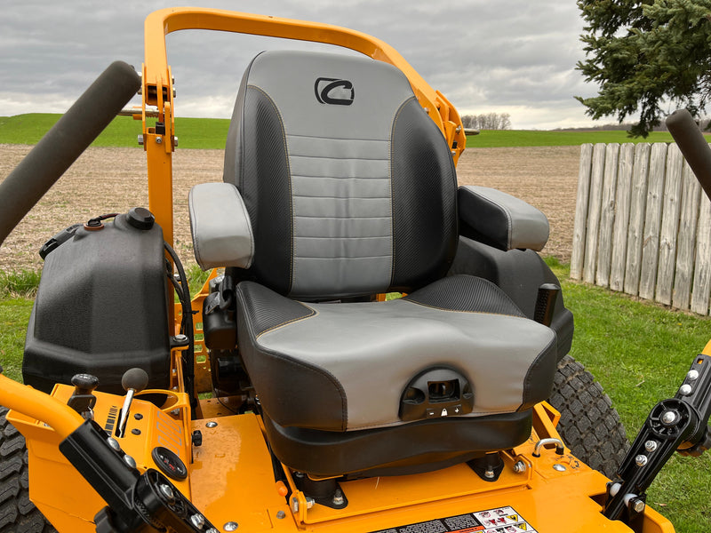 2023 Cub Cadet Pro-Z 960