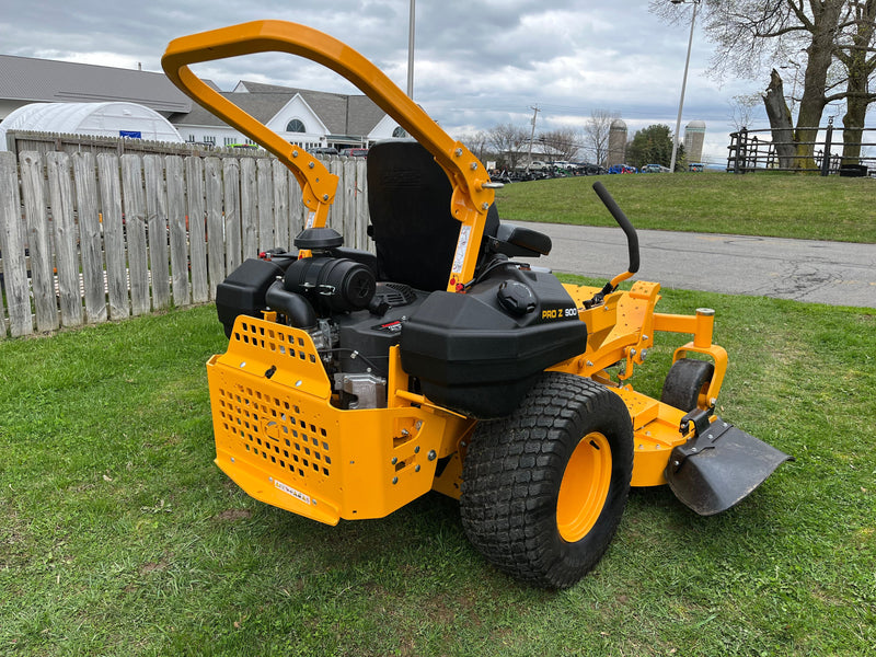 2023 Cub Cadet Pro-Z 960