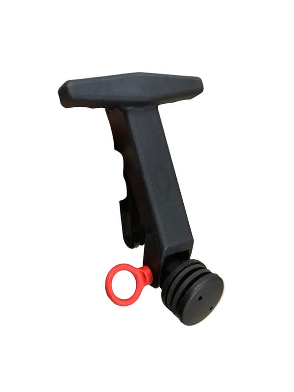 Avant Parts - HANDLE, WINDOW RIGHT, CAB 600 SERIES - 64983
