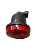 Avant Parts - Rear, brakepark light (red) - A437537