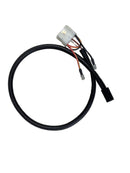 Simplicity - HARNESS ASSEMBLY, Spout Rotator - 1722735SM