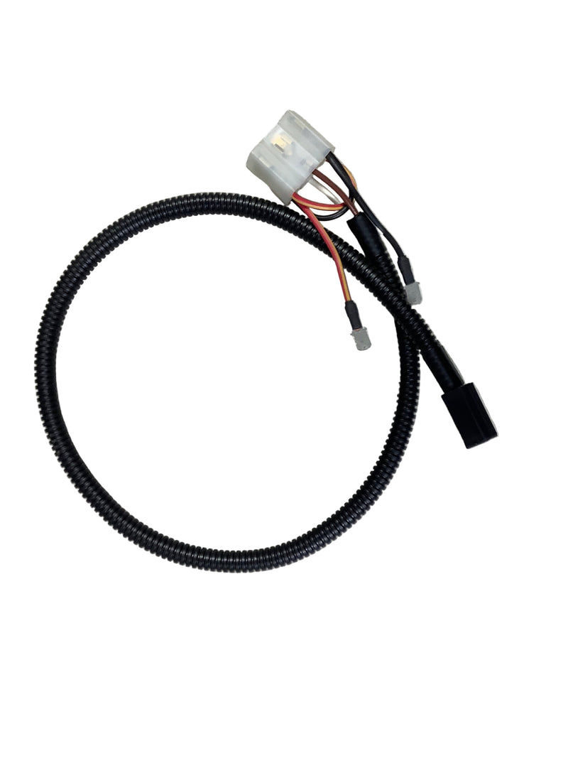 Simplicity - HARNESS ASSEMBLY, Spout Rotator - 1722735SM