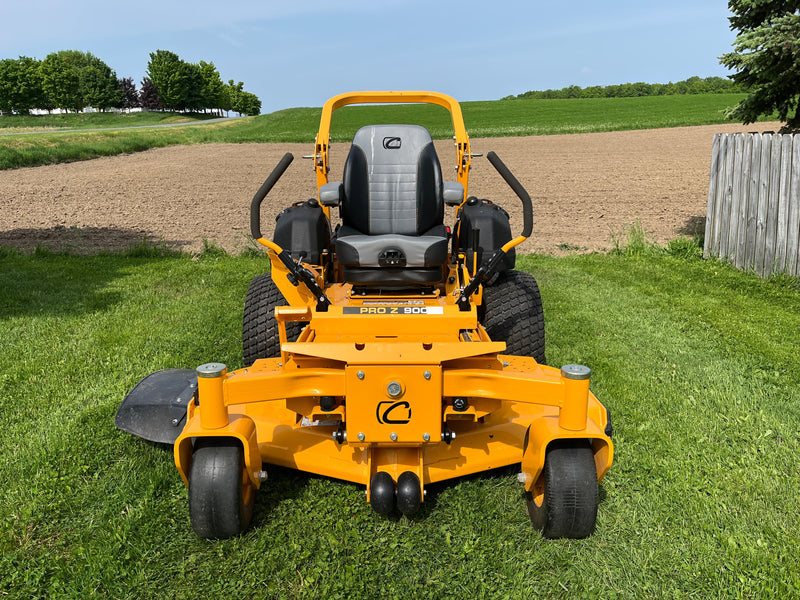 2023 Cub Cadet Pro-Z 960