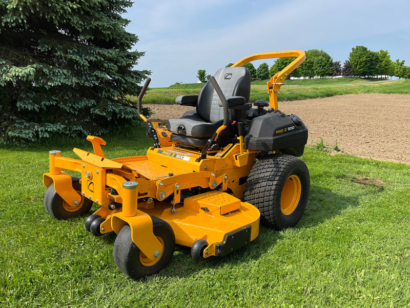 2023 Cub Cadet Pro-Z 960