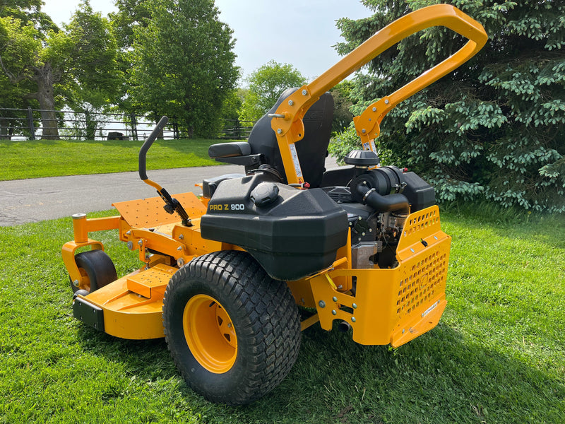 2023 Cub Cadet Pro-Z 960