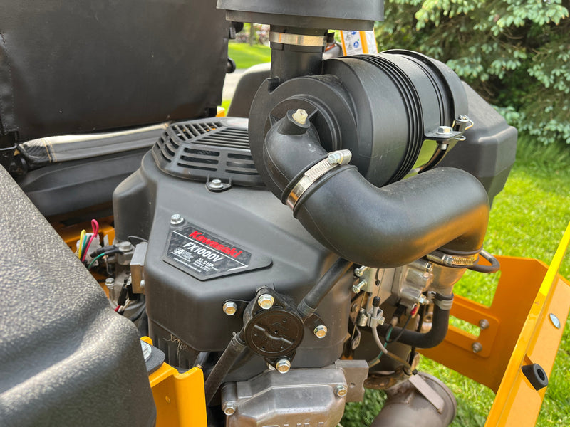 2023 Cub Cadet Pro-Z 960