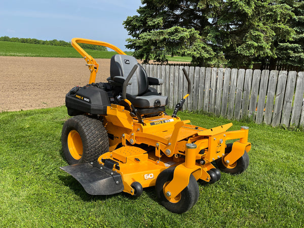 2023 Cub Cadet Pro-Z 960