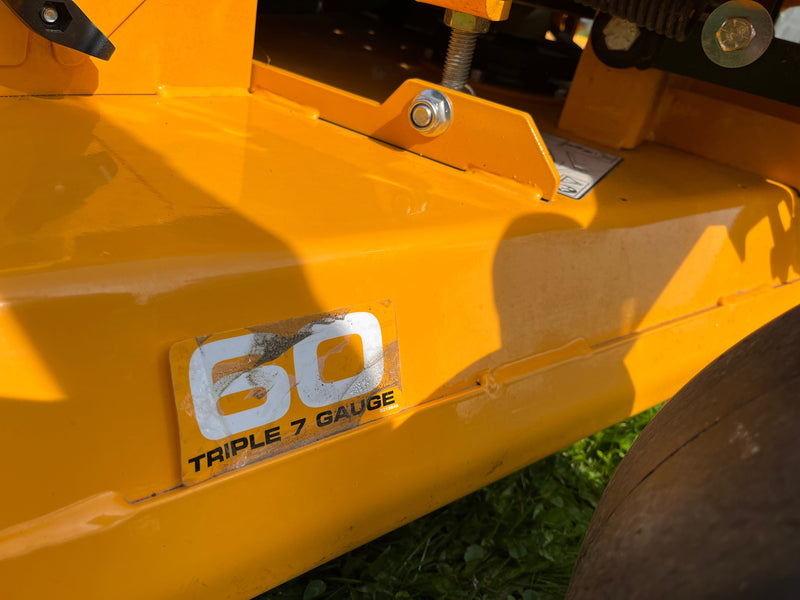 2023 Cub Cadet Pro-Z 960