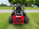 USED Ferris ISX3300 with 61" Deck - Stock
