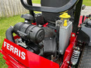 USED Ferris ISX3300 with 61" Deck - Stock