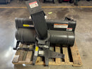 USED Simplicity 42" Snowthrower - Stock
