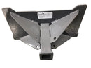 Ridgeline Attachments - Front Receiver Hitch for Avant - FHT Hitch Plate