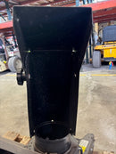 USED Simplicity 42" Snowthrower - Stock