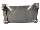 Ridgeline Attachments - Front Receiver Hitch for Avant - FHT Hitch Plate