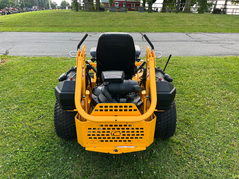 2021 Cub Cadet Pro Z 960 - Stock